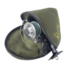 Чехол Acropolis трехслойный для катушек со шпулей 