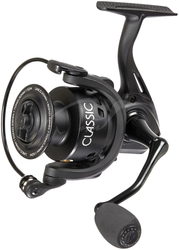 Катушка Brain Classic 4+1BB