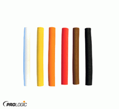 Набор пены для "Zig Rig" Prologic Foam Tubes Assortment