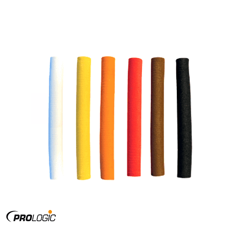 Набір піни для "Zig Rig" Prologic Foam Tubes Assortment