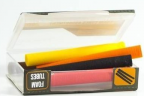 Набор пены для "Zig Rig" Prologic Foam Tubes Assortment