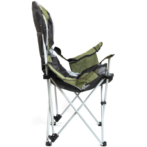 Крісло-шезлонг складане Ranger FC 752 Green (Арт. RA 2261)