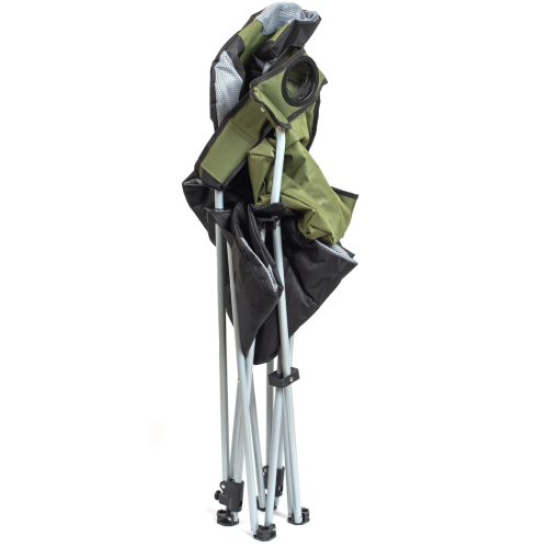 Крісло-шезлонг складане Ranger FC 752 Green (Арт. RA 2261)