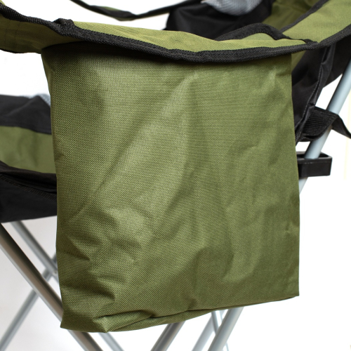 Крісло-шезлонг складане Ranger FC 752 Green (Арт. RA 2261)