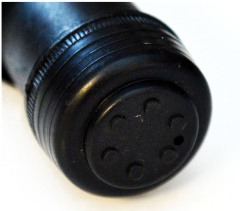 Вудилище BratFishing Grizzly Telescopic