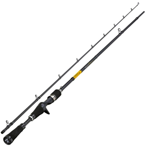 Спінінг Sportex Black Pearl