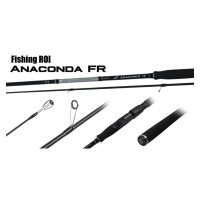 Спінінг Fishing ROI Anaconda 2.40 м 15-55 г