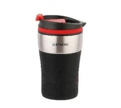 Термокухоль Edenberg 250 мл чорний