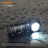 Портативний світлодіодний ліхтарик VIDEX VLF-A055H 600Lm 5700K — фото 7