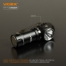 Портативний світлодіодний ліхтарик VIDEX VLF-A055H 600Lm 5700K — фото 8
