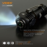 Портативний світлодіодний ліхтарик VIDEX VLF-A055H 600Lm 5700K — фото 9