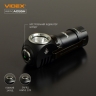 Портативний світлодіодний ліхтарик VIDEX VLF-A055H 600Lm 5700K — фото 10