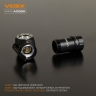 Портативний світлодіодний ліхтарик VIDEX VLF-A055H 600Lm 5700K — фото 11