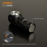Портативний світлодіодний ліхтарик VIDEX VLF-A055H 600Lm 5700K — фото 14