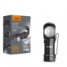Портативний світлодіодний ліхтарик VIDEX VLF-A055H 600Lm 5700K — фото 1
