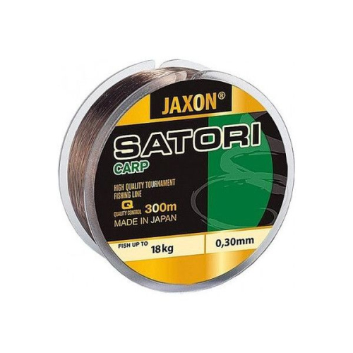 Лісочка Jaxon Satori Carp 300м