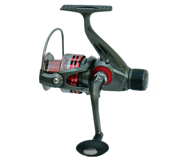 Катушка Bratfishing Sharpei RD (5+1bb)