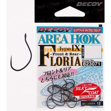 Гачок Decoy Ah-IX Floria