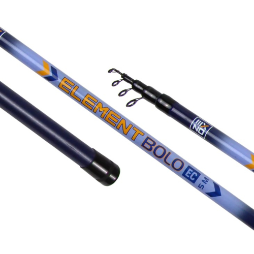 Удилище поплавочное болонское ZEOX Element EC Bolo 5.00м
