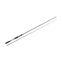 Кастингове вудлище Major Craft Blackporgy 5G BP5B-782M 2,34 м 4-20 г