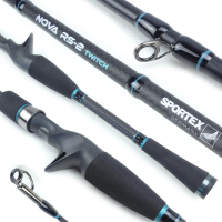 Кастингове вудлище Sportex Nova RS-2 PT2121 2,15 м 6-28 г