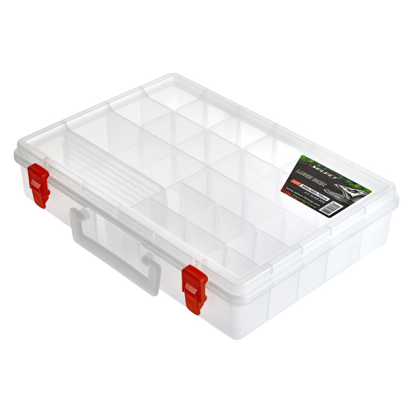 Коробка Select Lure Box SLHS-306 34х26х7cm