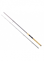 Спиннинг Bratfishing Ingot X - 7 M Gold Spin 2.14м 8 - 35г