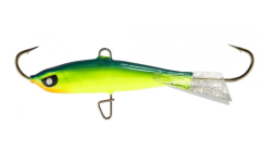 Балансир Lucky John &quot;Nordic 4&quot; 40мм/12г