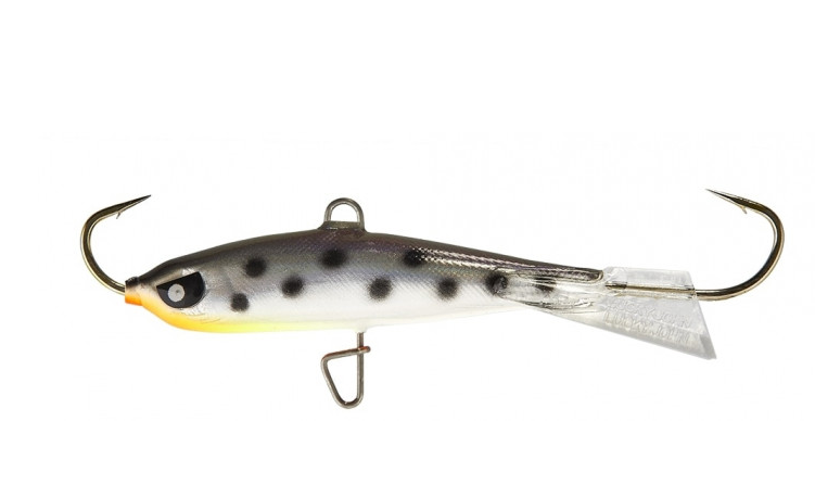 Балансир Lucky John "Nordic 4" 40мм/12г