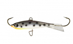 Балансир Lucky John &quot;Nordic 4&quot; 40мм/12г