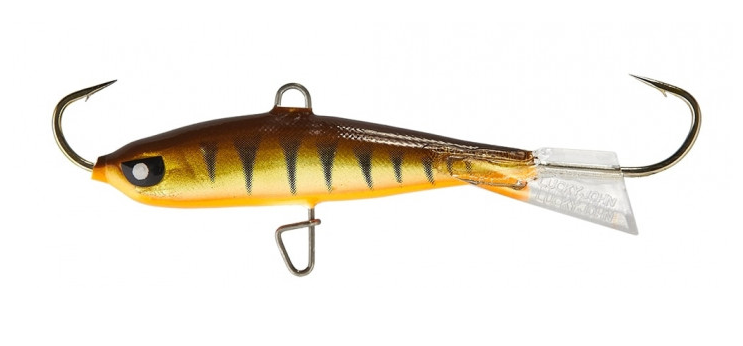 Балансир Lucky John "Nordic 4" 40мм/12г