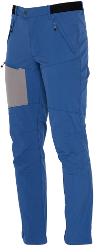 Брюки Favorite Mist Pants 2XL softshell 5K\1K Blue