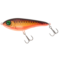 Воблер Strike Pro Buster Jerk II 120SF C502F