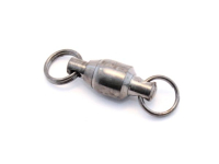 Вертлюг Bratfishing Ball Bearing Swivel With Split Ring N