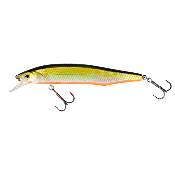 Воблер Strike Pro Intriger 105SP 15.7г 612T
