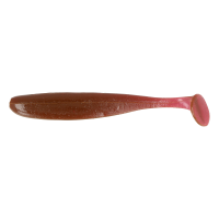 Силікон ZEOX Shemi Shad 2.7" (8шт) 002 UV