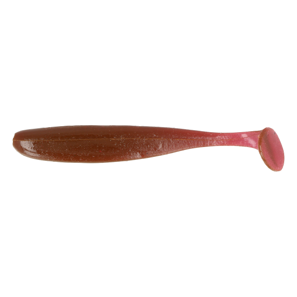 Силікон ZEOX Shemi Shad 2.7" (8шт) 002 UV