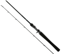Спиннинг Favorite X1 Twitch X1.1C-602H 1.83m 12-36g Ex.Fast Casting