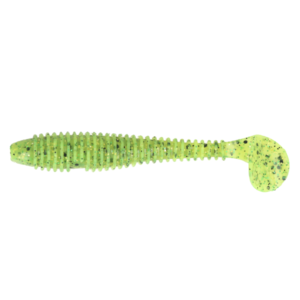 Силикон ZEOX Trigger Fat Tail 1.7" (10шт) 005 AGPP