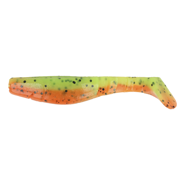 Силікон ZEOX Catchy Shad 2.9" (8шт) 202 P