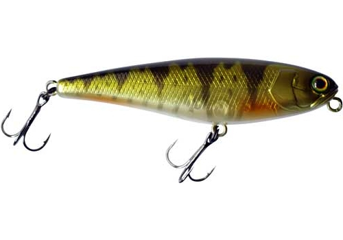 Воблер Jackall Water Moccasin 75мм/9.4г