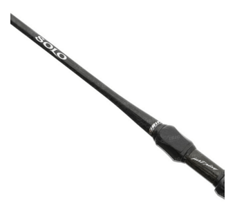 Комель Favorite Solo 602UL 1.83 m 0.6-5g