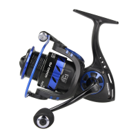 Катушка фидерная GC Passion Power 4000FD
