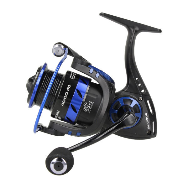 Котушка фідерна GC Passion Power 4000FD