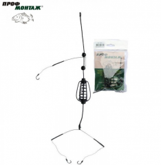 Кормушка "Проф Монтаж" оснащенная груша