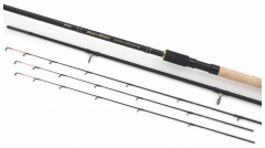 Фідерне вудлище Shimano Beastmaster Feeder DX LC 12' 90г