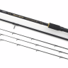Удилище фидерное Shimano Beastmaster Feeder DX LC 12' 90г — фото 1