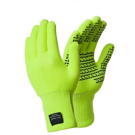 Водонепроницаемые перчатки DexShell TouchFit HY Gloves