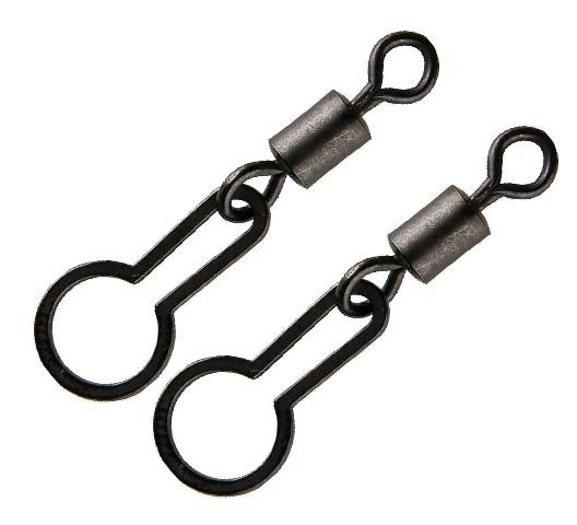 Вертлюжок Traper для коропового монтажу Вертоліт 