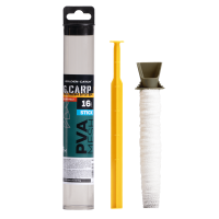 ПВА рукав GC G.Carp PVA Mesh System Stick Slow Melt 7м Ø16мм
